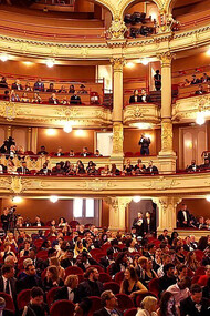 Septimius Awards 2022, Amsterdam, The Netherlands