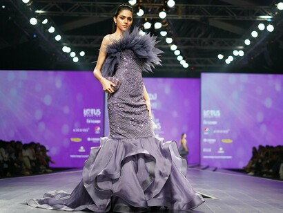 Capturing the spirit of the era with precision and drama, the ultimate storytelling on the global stage