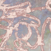 Paul Campbell, Our lady of the highway AR2 (detail), 2025. Courtesy of Anita Rogers Gallery