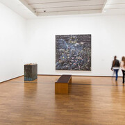 Walter Schmögner. Courtesy of Albertina Museum
