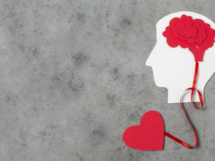 The heart as our true center of intelligence