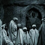 © Gali Tibbon / Lalibela - Jerusalem of Africa