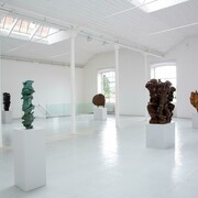 Tucci Russo Gallery