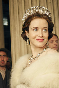 «The Crown»