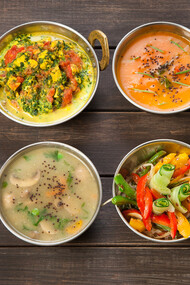 Yoga e alimentazione