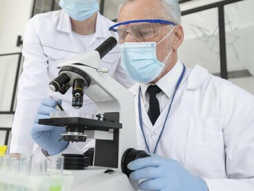 Scientific breakthroughs rely not only on technology but on the patience to observe, test, and question