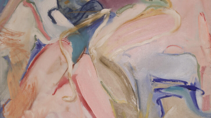 Nancy Prager. Courtesy of Kate oh Gallery