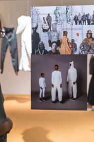 Pitti Immagine Filati 91: credits: AKAstudio-collective