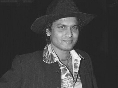 rom The Audio Release Of Zubeen Garg's Album "Zindagi", 2007