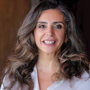 Vera Faria Leal