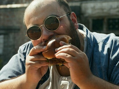 Jurandir era um tipo atlético, frequentador de academia, adepto da alimentação saudável, praticante de yoga e encontrava-se em ótima forma