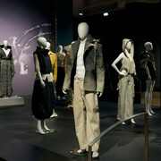 Gallery looks, exhibition view, 2025. Courtesy of Gemäldegalerie 