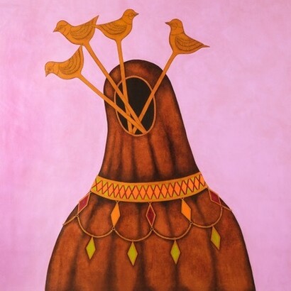 Olmo Erba, Putridarium. Courtesy of Putridarium Gallery