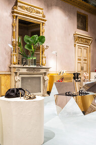 La collezione Primavera-Estate 2020 di Giuseppe Zanotti