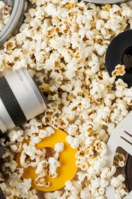 Lights, camera, action (and popcorn!): get ready for the big movies hitting screens soon