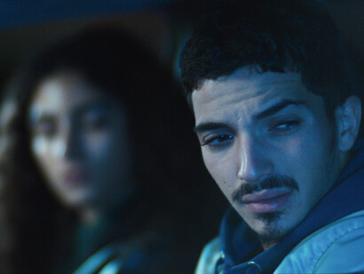 Mohamed Bourouissa, Genealogy of violence (video still), 2024. Courtesy of Turku Art Museum
