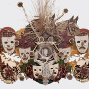 Tyler Macko, Maya, 2025. Courtesy of Andrew Edlin Gallery