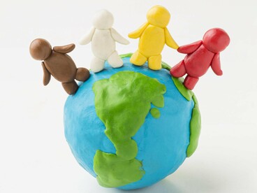 Unity in action is key to defusing the 'aspiration bomb' of unfulfilled global needs