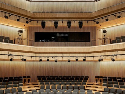 We/trans/Form. Zur zukunft des bauens. Mit freundlicher genehmigung der Bundeskunsthalle