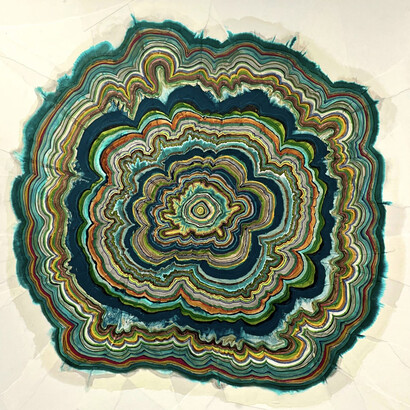 Steven L. Anderson, 163 years. Courtesy of Momentum Gallery