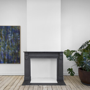 Carole Ebtinger, Sentir - de quelle couleur cela peut-il être ? Vue de l'exposition. Avec l'aimable autorisation de la galerie Nino Mier