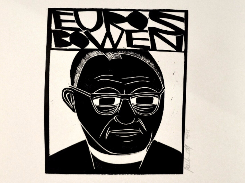The world according to Paul Peter Piech | Meer