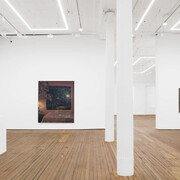 Various artists, Fruit and fruition, exhibition view. Courtesy of GRIMM Gallery