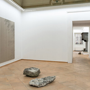 Joana Escoval, Ambientale, exhibition view. Courtesy of Vistamare