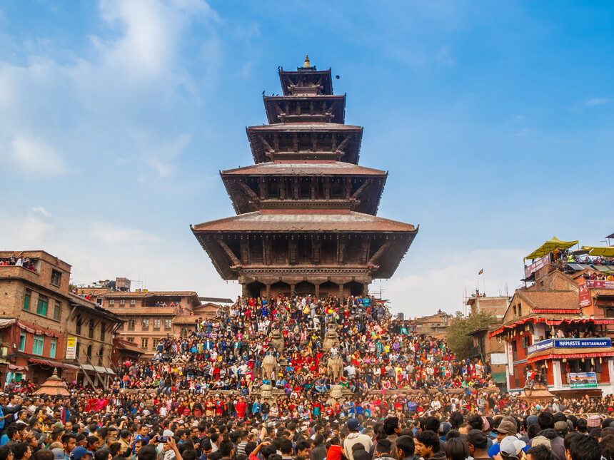 Nepal: best time to visit for every kind of traveler