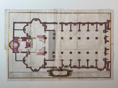 Regine: trame di cultura e diplomazia tra Napoli e l’Europa. Cortesia del Complesso Monumentale della Pilotta