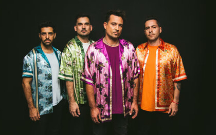 Tan Biónica se despidió de los escenarios uruguayos con dos conciertos inolvidables en Montevideo, dejando una huella imborrable en el corazón de sus fans