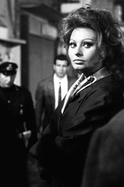 Rodrigo Pais, La dolce vita di Pais. Courtesy of Palazzo Gioia