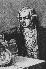 Lavoisier constatou que Energia não se pode criar, tampouco destruir, sendo possível apenas transformar