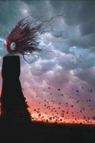 Wind, Sorrow and Serenity