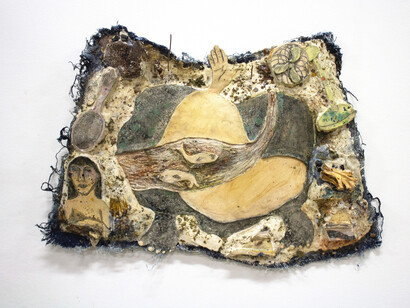 Various artists, Keeper. Courtesy of March Gallery