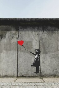 Riflessioni sulla crisi. Ph Eric Ward