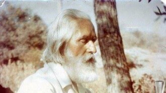 Omraam Mikhaël Aïvanhov (1900 - 1986) è stato un filosofo, pedagogo e mistico bulgaro