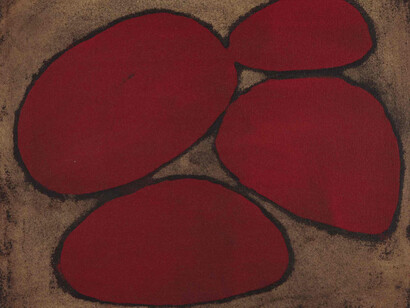 Jaume Amigó, Islands. Courtesy of Roger Katwijk