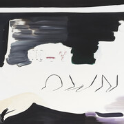 Julie Beaufils
My OWN own, 2015
oil on canvas
55 x 90 inches