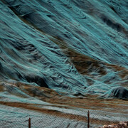 Signal and strata. Courtesy of Carpenter Center for the Visual Arts