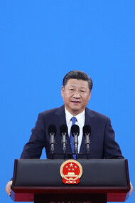 Xi Jinping
