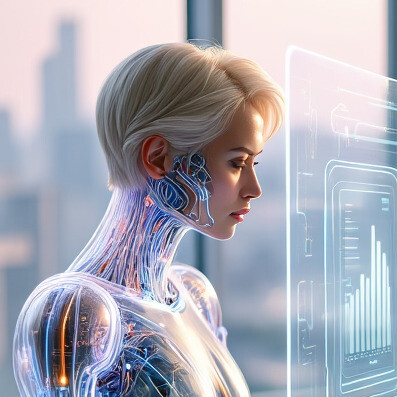 „Polymath in Mission“–ein Mensch, der Zusammenhänge wieder zum Leben erweckt, indem er die Trennung zwischen Wissen und Orientierung auflöst