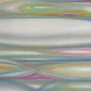 Lin Yusi 林于思, 1731, 2025. Courtesy of Leo Gallery