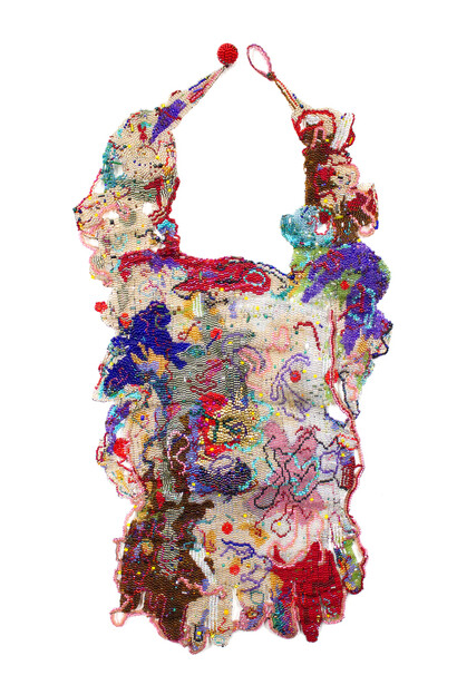 Various artists, Anonymous was a woman. Courtesy of Goya Contemporary