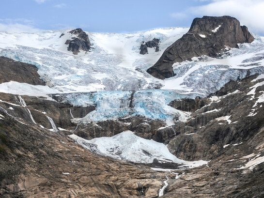 Groenlandia dejó de ser periferia para convertirse en el nuevo epicentro de la competencia estratégica entre grandes potencias en el siglo XXI