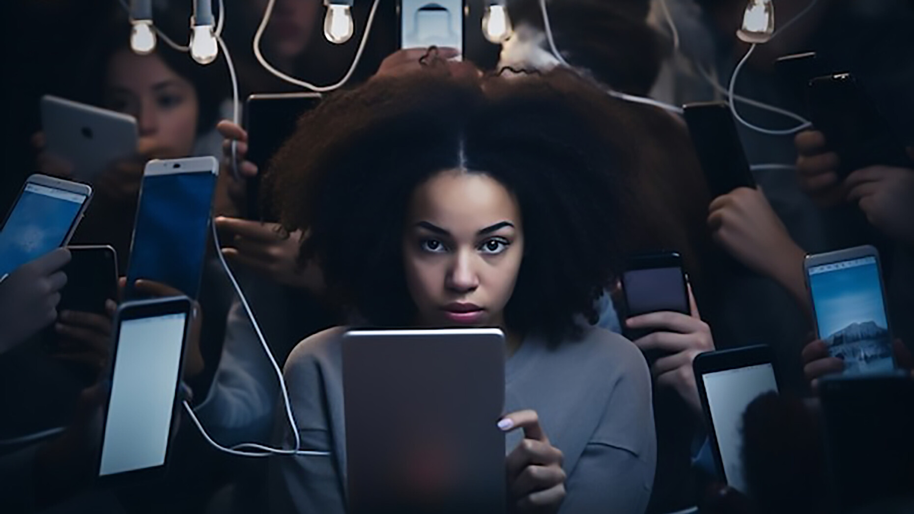 The ultimate digital detox destinations Meer