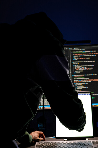 L’anonymat signe aussi des contrats