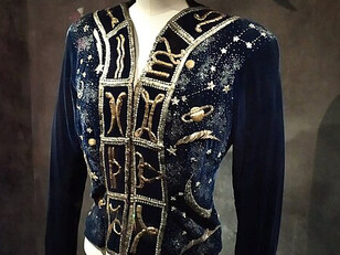 The Musée des Arts Décoratifs in Paris showcased ‘The Surrealist Worlds of Elsa Schiaparelli’ exhibition from July 6, 2022, to January 22, 2023, celebrating the designer’s visionary fusion of art and fashion, France