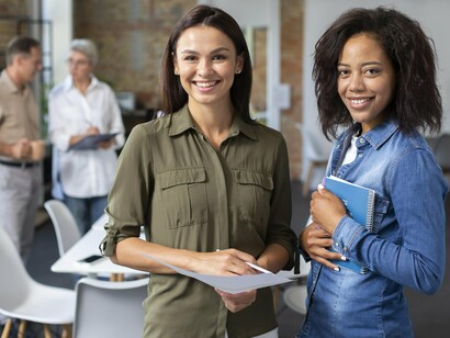 Diversidade sem processo é folclore. Diversidade com estrutura, orçamento, indicadores e metas reais é sustentabilidade
