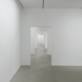 Kazuna Taguchi, I’ll never ask you, ausstellungsansicht. Mit freundlicher genehmigung des Mumok